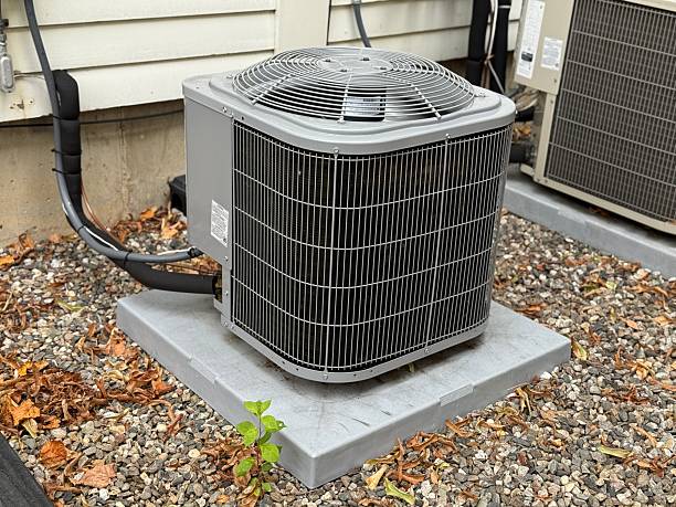 24/7 Emergency Heat Pump Repair experts in Nemacolin, PA