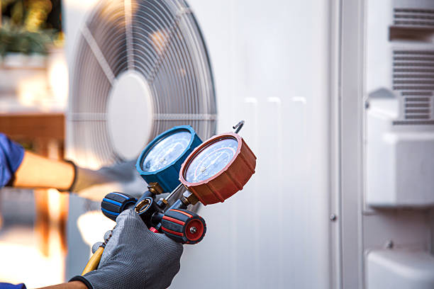 Affordable Heat Pump Repair solutions in Nemacolin, PA